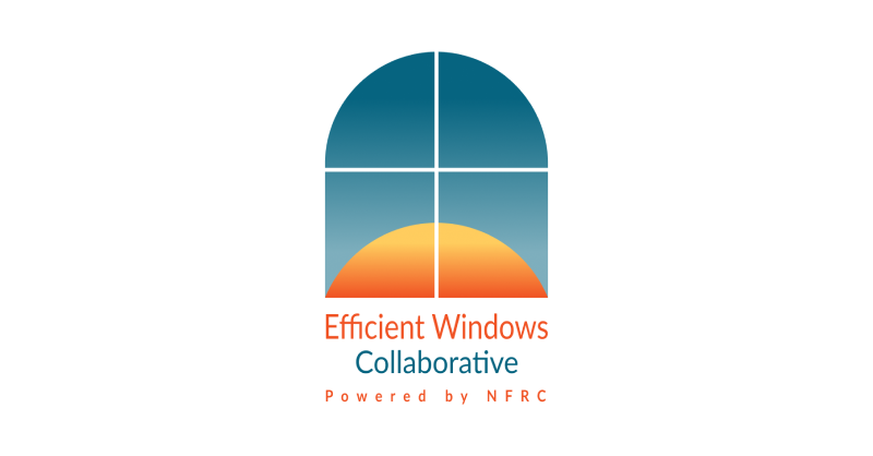 Window Technologies: Emerging Techniques-Glass - Efficient Windows  Collaborative
