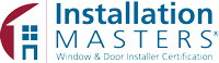 Installation Masters logo