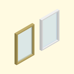 Glazing Types - Double Glazed Windows - Efficient Windows Collaborative